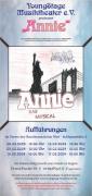 Flyer-Annie