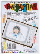 Flyer-Hairspray